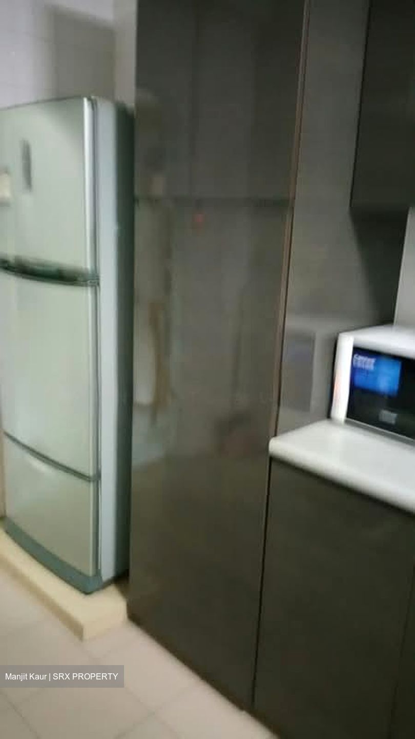 Blk 860 Khatib Evergreen II (Yishun), HDB 5 Rooms #562218941